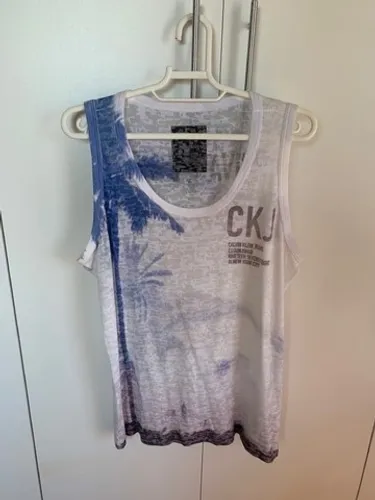 OPORTUNIDADE Camisas da Lacoste, Tommy, Polo Ralph Lauren, CKJ, TODAS 100% ORIGINAIS!