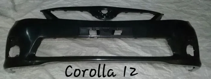 Para-choque Corolla 12