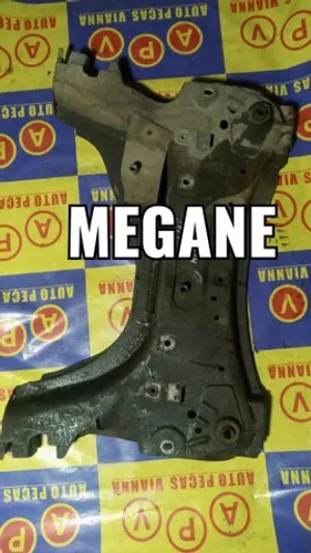 Quadro de suspensão megane