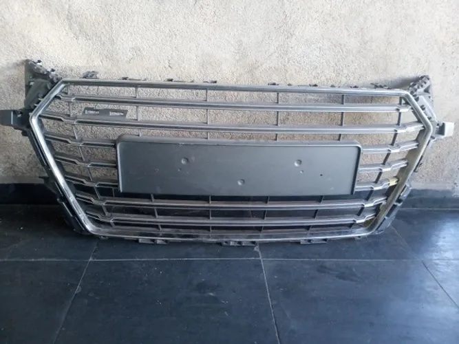 Grade Audi TT 2015 (detalhe)