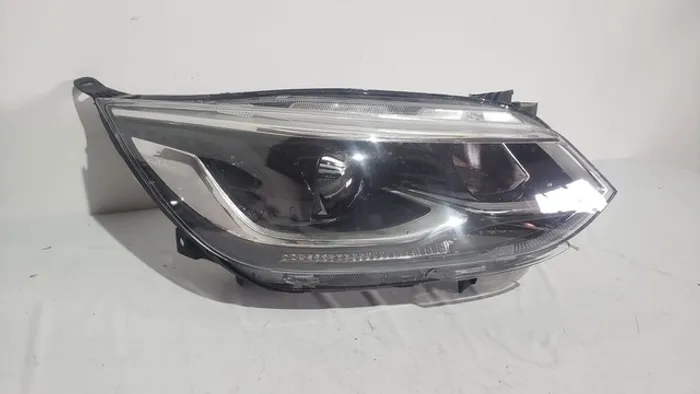 Farol Onix Plus Com Led Original Ld 