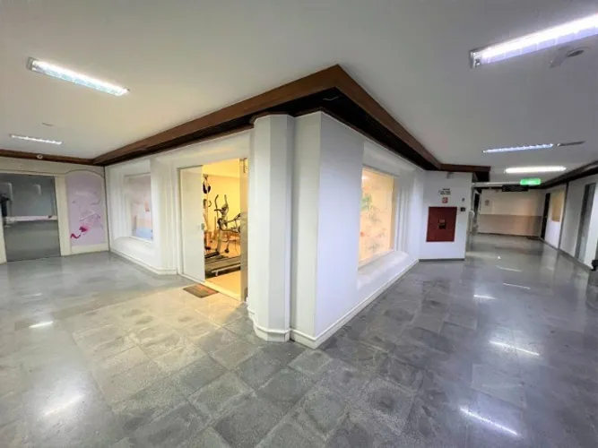 Vendo Loja Comercial pronta na Praia do Suá com 80m² - R$ 490.000,00