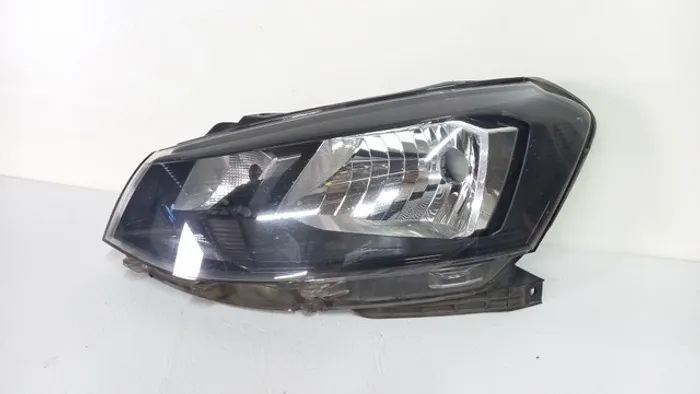 Farol gol voyage g7