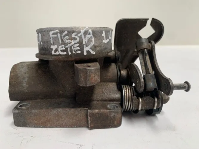 TBI (Corpo De Borboleta) Ford Fiesta Courier 1.4 16v Zetec (Usado/Original)