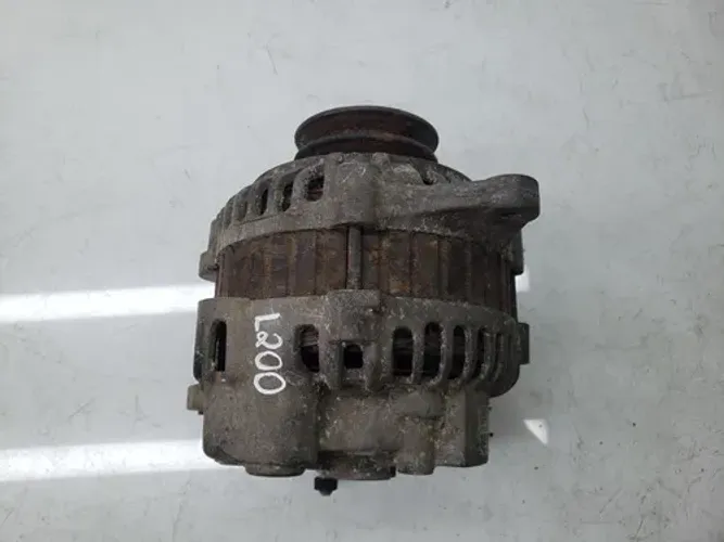 Alternador Mitsubishi L200 Me203546 - Sxdesmonte 