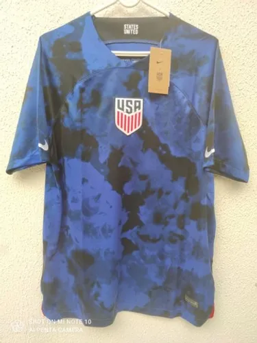 Camiseta estados unidos