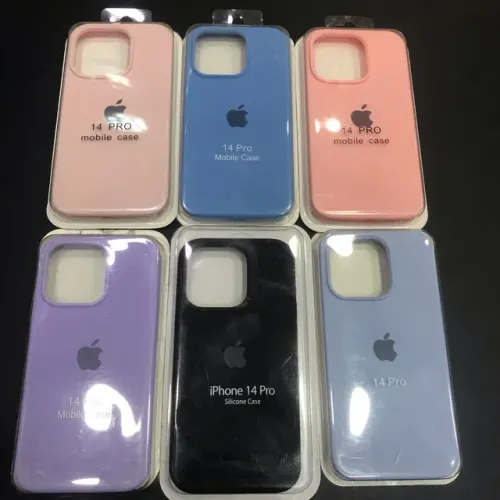 Capa Case iPhone 14 Pro 