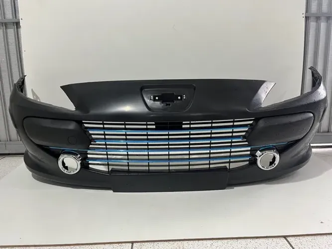 Parachoque peugeot 307 completo 2007 a 2012