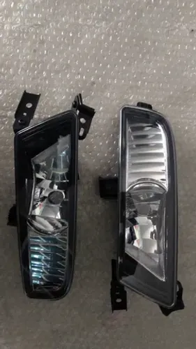 Par de farol de milha Honda crv 2017/2018