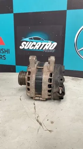 Alternador Peugeot 208 2021