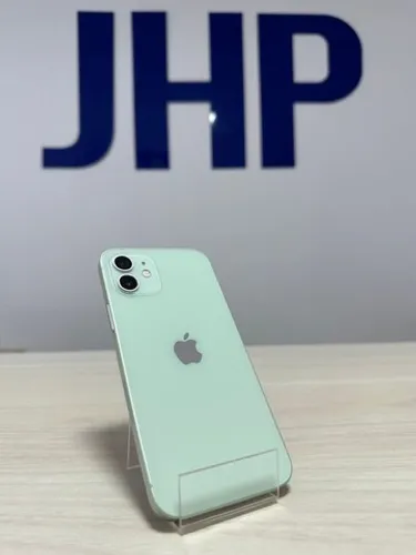 iPhone 12 64gb, Green - até 12x sem juros, LOJA FÍSICA