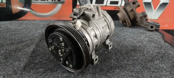Compressor de Ar Renault Kwid 1.0 3cc