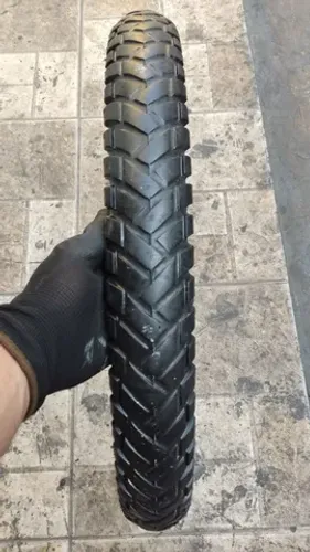 Pneu usado Metzeler Enduro 3 80/90-21