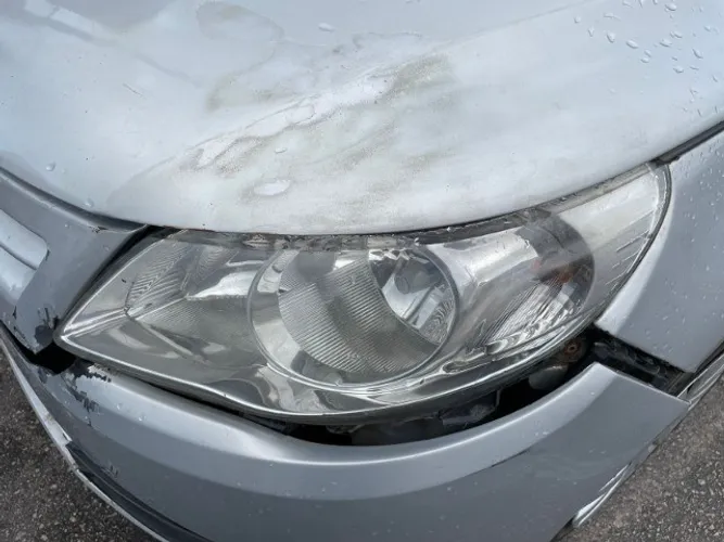 Farol Lado Esquerdo Volkswagen Gol G5 2008/2009