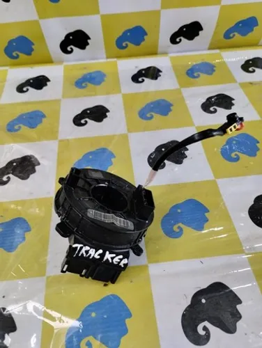 Cinta Airbag Hard Disk Tracker 2012-16