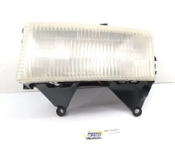 Farol Dodge Dakota 97/01 Lado Esquerdo Obs #38373