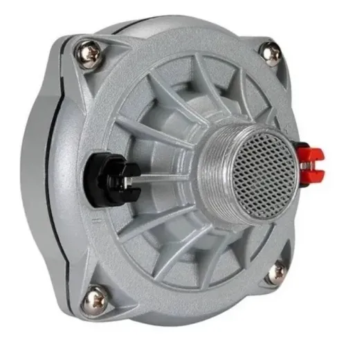 Driver JBL m D250x Corneta Selenium Trio Profissional 100w Rms