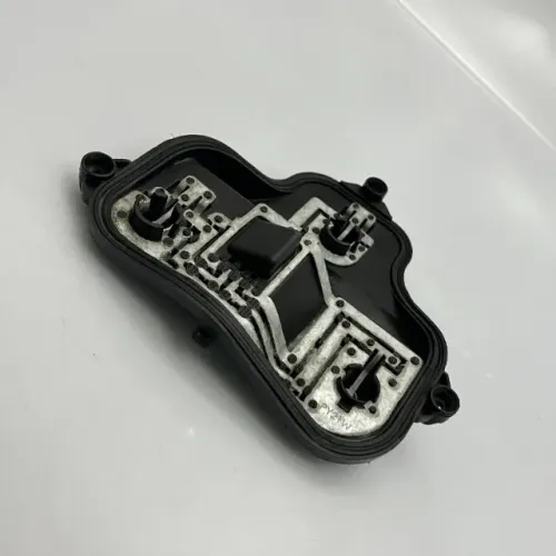 Circuito Lanterna Direita Onix Prisma * s lampada