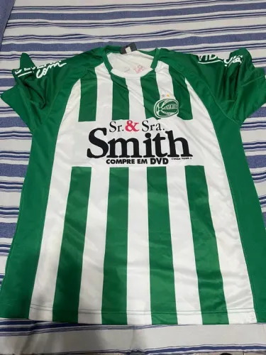 Camisa Juventude 2006 (de Jogador)