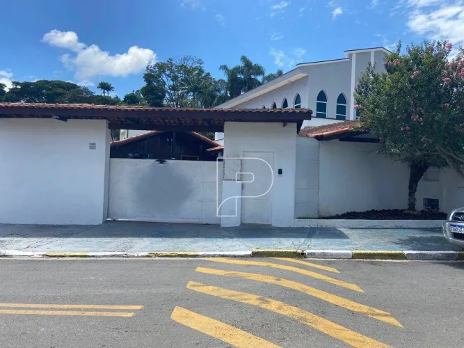 Casa com 4 dormitórios, 240 m² - venda por R$ 990.000,00 ou aluguel por R$ 5.900,00/mês -