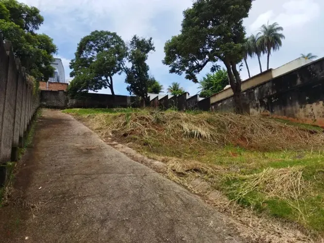 Lote à venda, Jardim Atlântico - Belo Horizonte/MG
