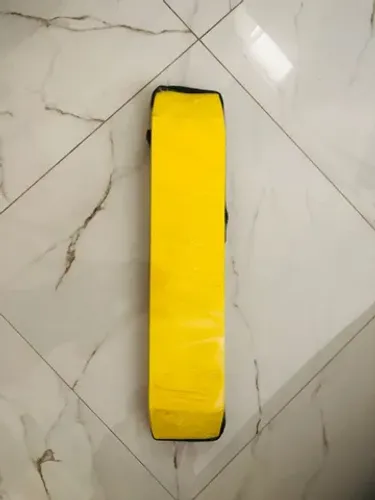 Flutuador Amarelo