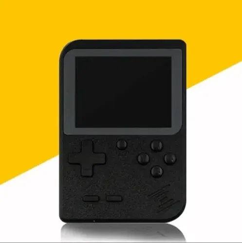 Promoção: Mini Game com 400 jogos