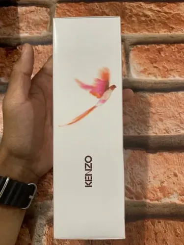 Perfume Kenzo Amour Lacrado 50ml