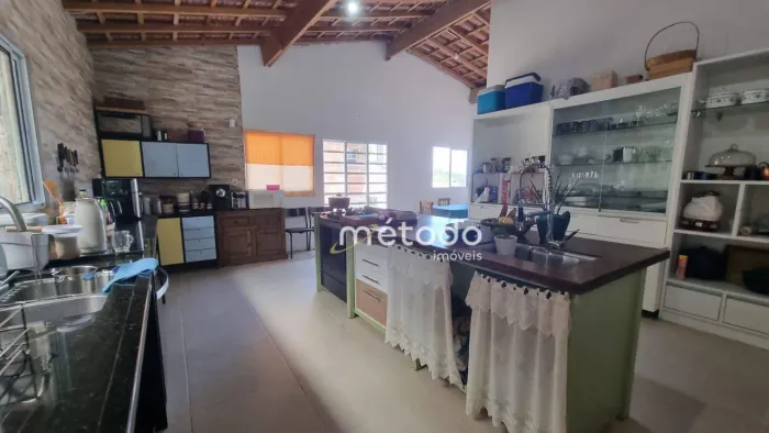Sítio à venda, 20200 m² por R$ 1.050.000,00 - Sítio dos Quinze - Guararema/SP