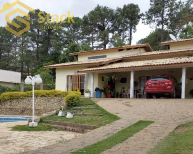 CHACARA RESIDENCIAL em ITUPEVA - SP, OUTEIRO DAS FLORES