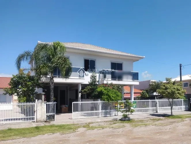 Pousada à venda na Praia da Pinheira, Palhoça/SC