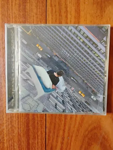 CD Duplo Megadeth - Rude 