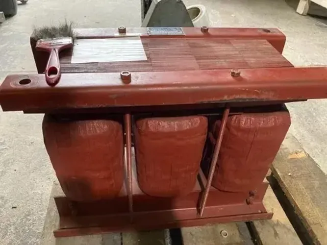 Transformador Isolador Trifásico 40 Kva 220v/380v C/ Neutro