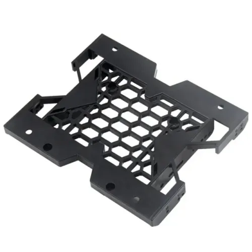 Bandeja Interna Para Hdd 5.25 A 3.5 2.5 Ssd (Adap. baia do CD para HDD/SSD) 