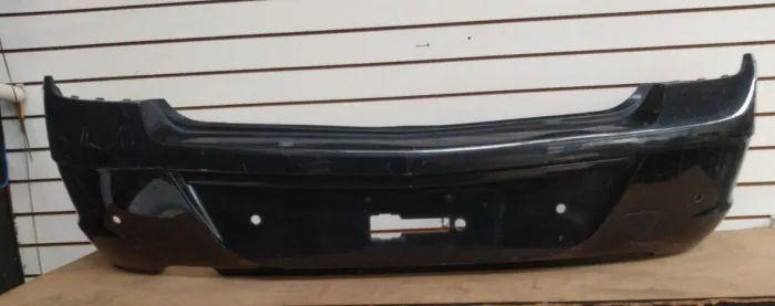 PARA-CHOQUE TRASEIRO CHEVROLET COBALT 11/15