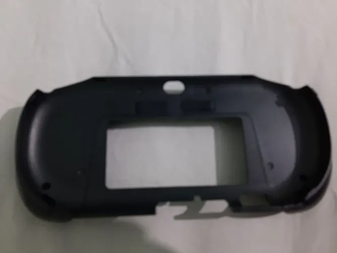 Suporte para PlayStation Vita Slim com gatilhos R2 + L2