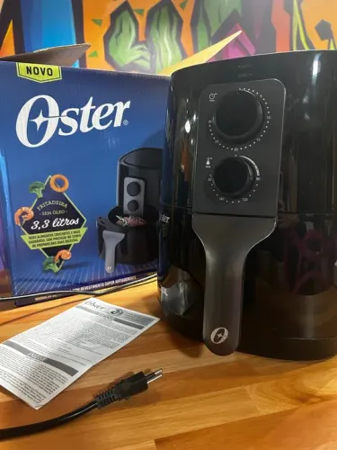 Airfryer OSTER