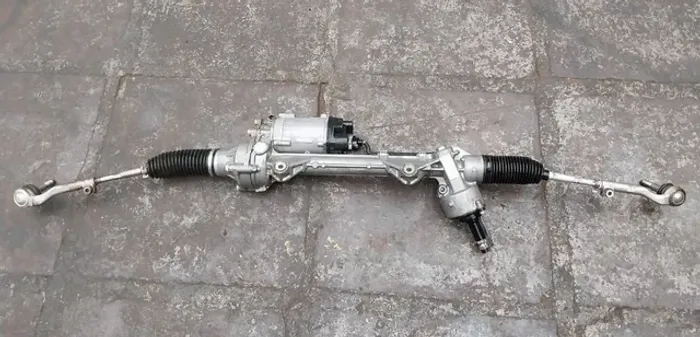 Caixa de Direção Elétrica BMW 320i 2.0 Flex N20 LK