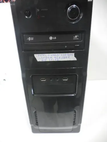 cpu revisado barato windons 10