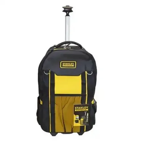 MOCHILA PARA FERRAMENTAS COM RODINHAS 20 POL FMST514196 STANLEY