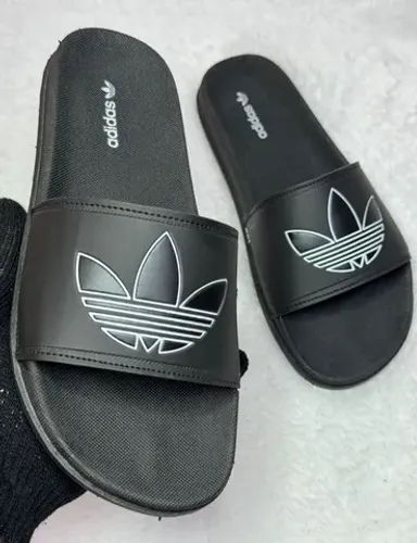 Chinelo slide adidas