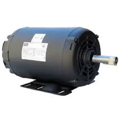 Motor elétrico Weg trifásico 1cv 4 pólos ( rotação 1740 rpm)