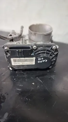 Tbi Corpo Borboleta Honda New Fit 1.4 16v Flex 2009 a 2014