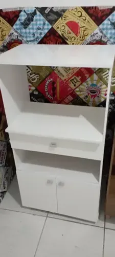 Promoção Balcao para Microondas - PTS