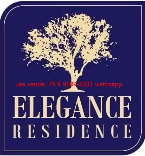 Leo vende, bairro Sim, Elegance, 2 suítes, goumert, energia solar