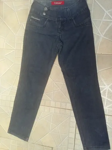 Calça jeans 40