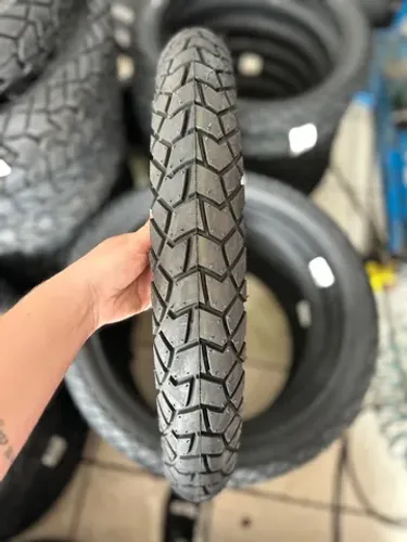 Pneu de moto aro 90/90/21 MAGGION xre e similares 