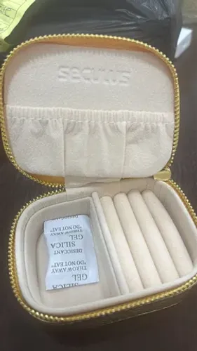 Mini porta joias - Lindo demais