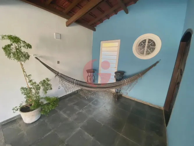 Casa térrea para venda com 03 Dorm. com Suíte - 112m² no Jardim das Indústrias