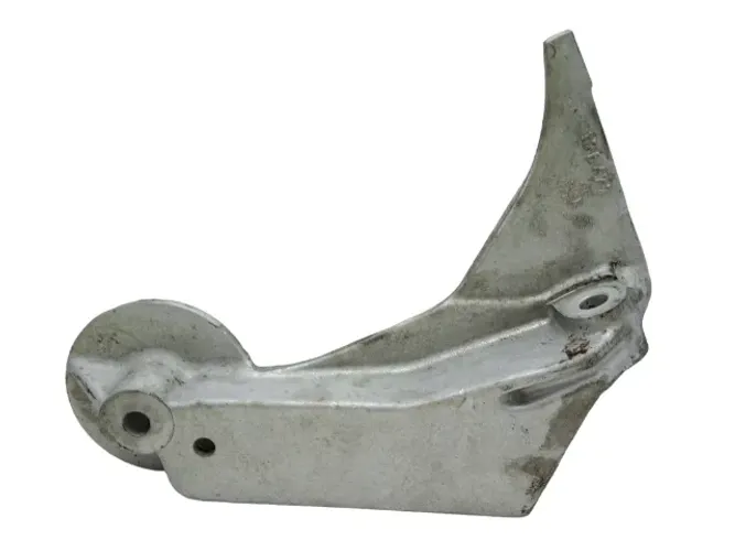 12323 Suporte Motor Alfa Romeo 156 1997 A 2007 Original 